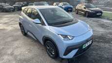 BYD Dolphin Surf 65kW Boost 43kWh 5dr Auto Electric Hatchback